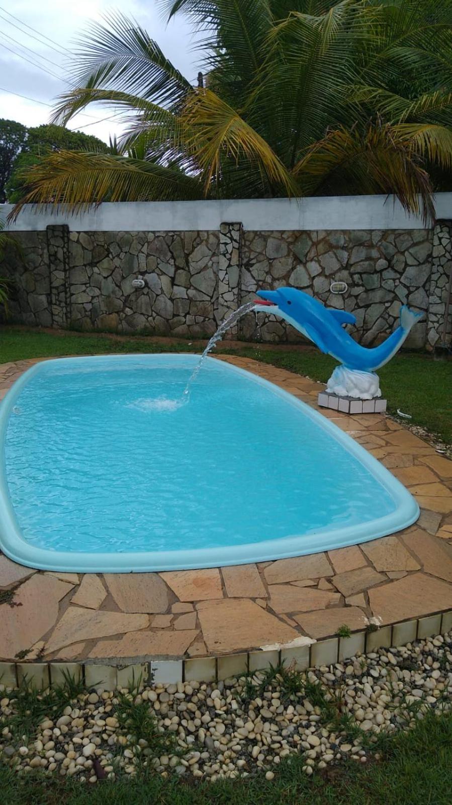 Casa De Praia Em Condominio Exclusivo Na Barra De Santo Antonio Com Piscina Exterior photo