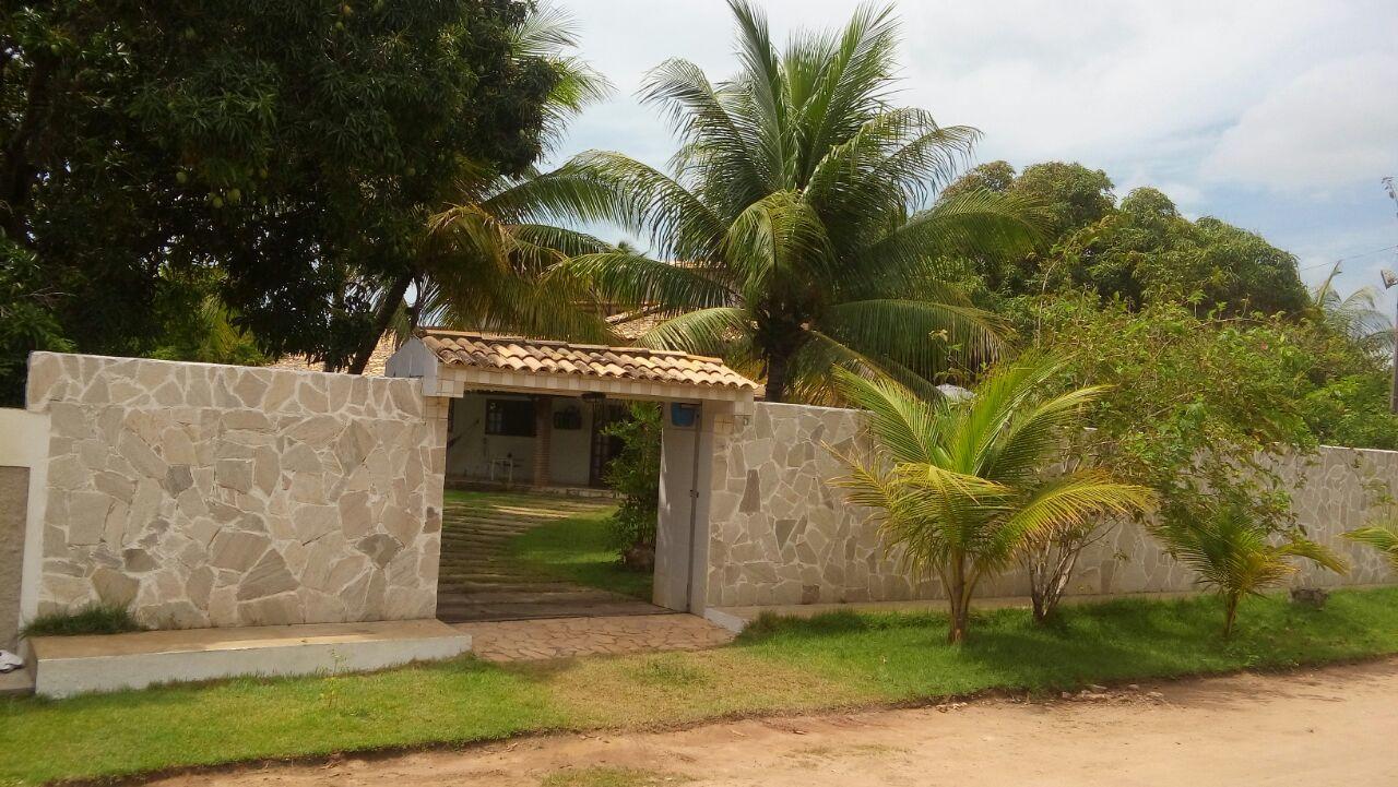 Casa De Praia Em Condominio Exclusivo Na Barra De Santo Antonio Com Piscina Exterior photo